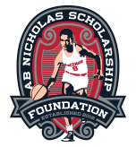 Ab Nicholas Scholarship Foundation logo