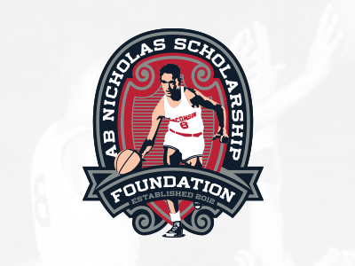 Ab Nicholas Scholarship Foundation logo